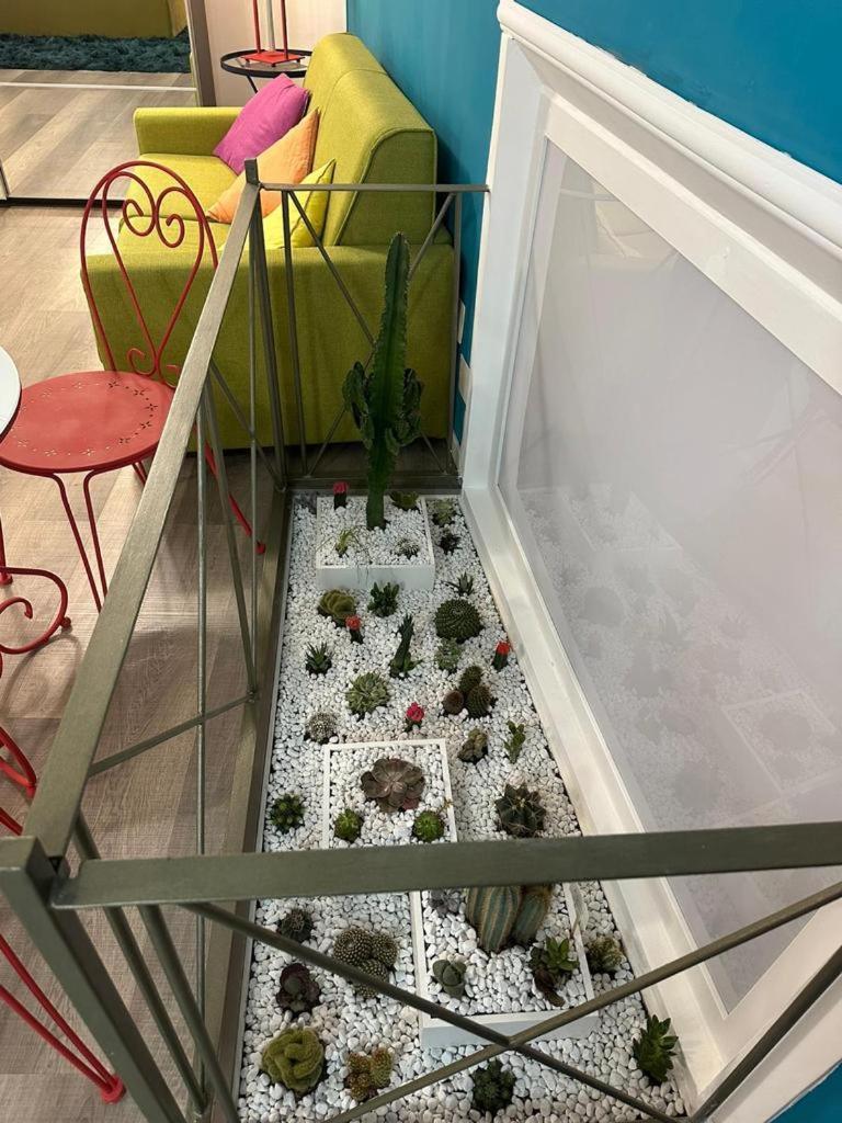 Appartement Bella Chiaia Napels