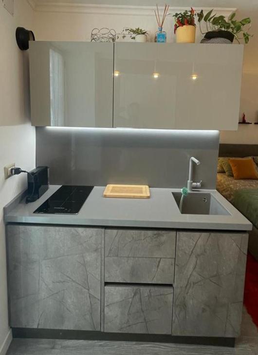 Bella Chiaia Appartement