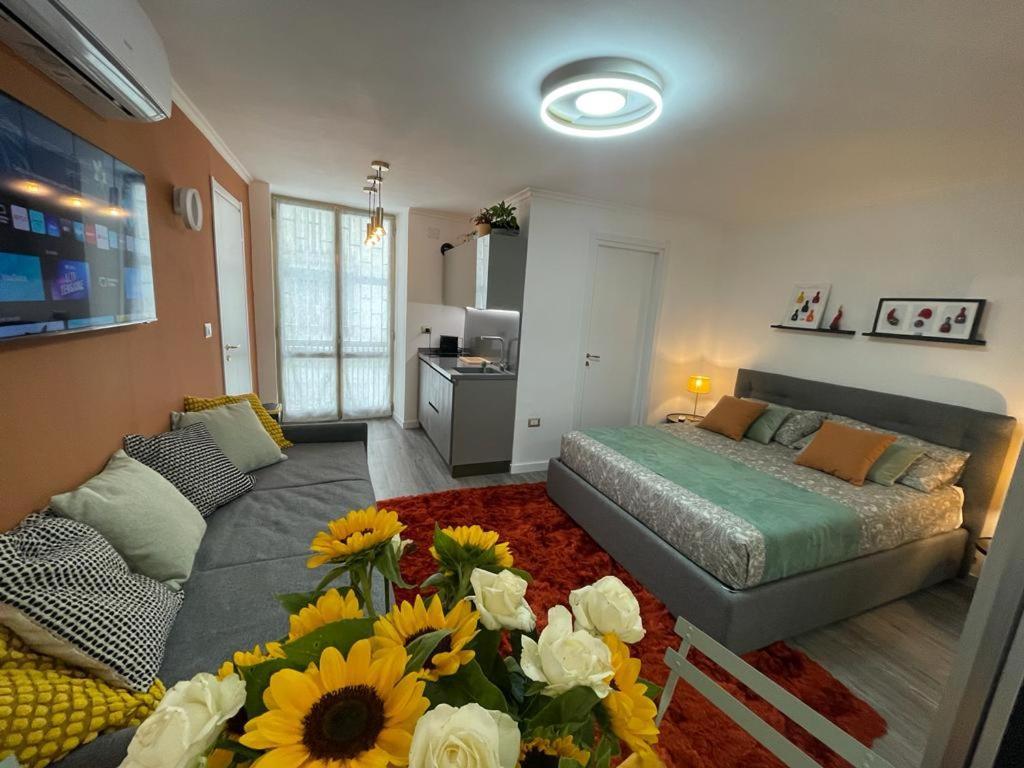 Appartement Bella Chiaia *