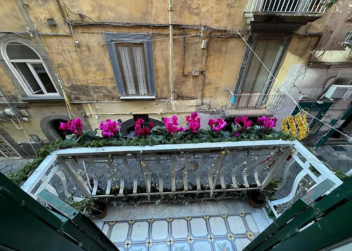 Bella Chiaia