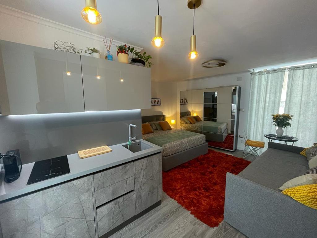 Bella Chiaia Apartment Naples