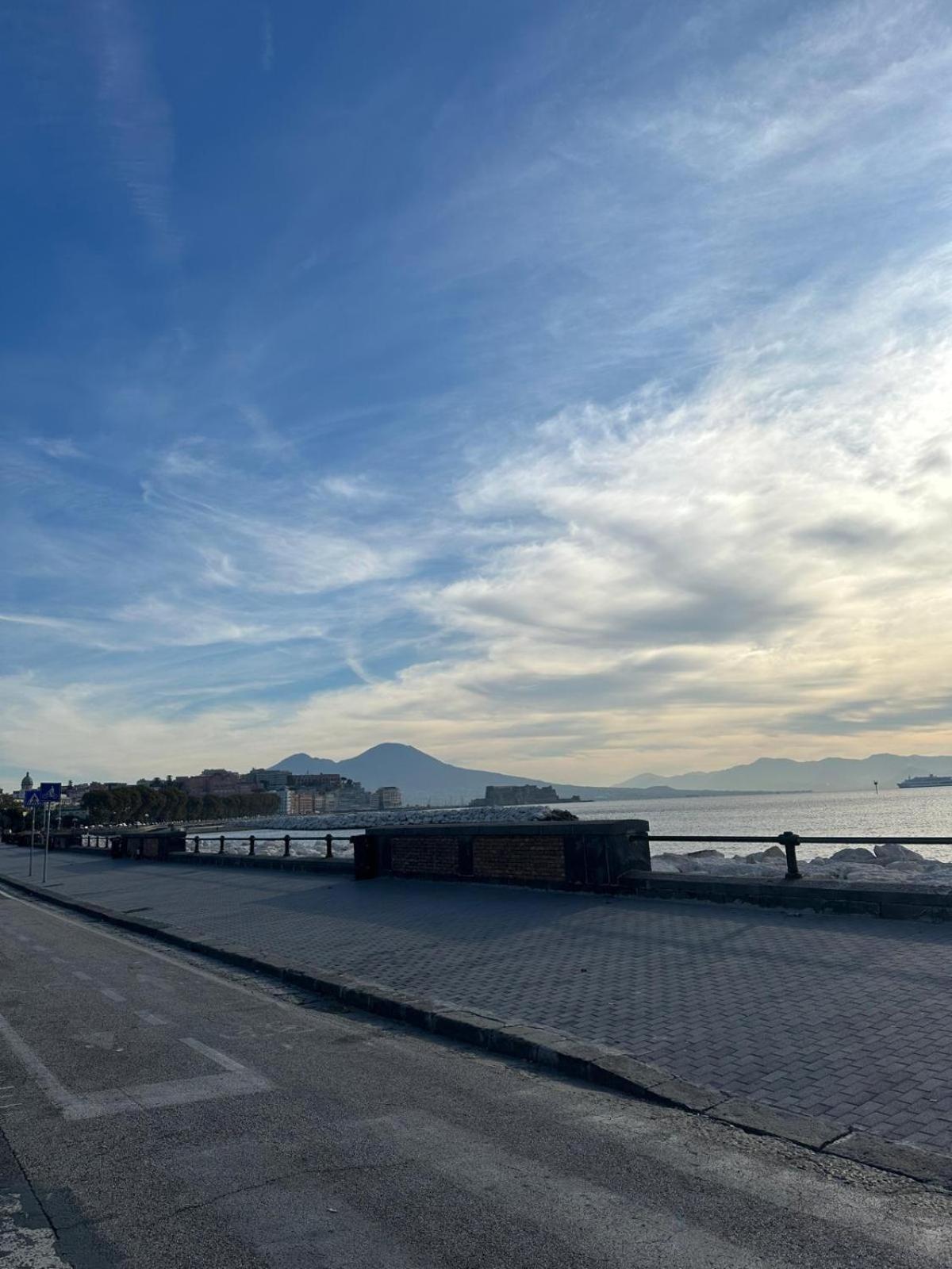 Apartment Bella Chiaia Naples
